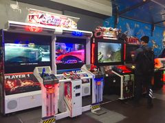 -核客电玩城(东门店)