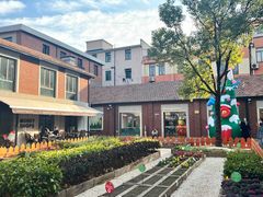 -Money Shops(愚园路店)