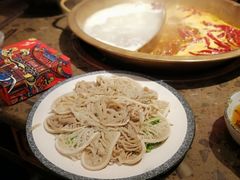 -坎爷秘制火锅(科华北路店)