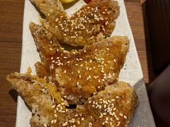 -小川洋风料理(大悦城店)