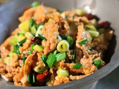 -宣威山野人家·传统云南菜(呈贡店)