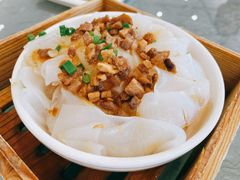 -国贸旋转餐厅(国贸广场店)