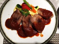 -MOCUS莫卡斯餐厅(祥云小镇店)