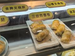 -金苑海鲜酒家(新港中路店)