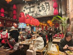 -周小波重庆小面·重庆名小吃(邹容路店)