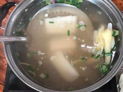 -江村四哥新鲜牛肉店(江高总店)