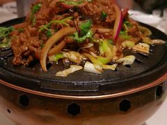-京味斋·烤鸭·北京菜(安贞店)