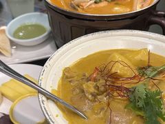 -米泰芒·东南亚料理(体育西店)