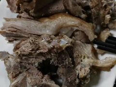 手抓羊-马相卿特色烤肉面食馆(虎台店)