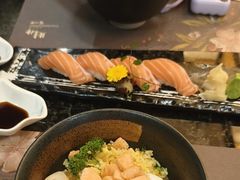 -财神日本料理(广州街总店)