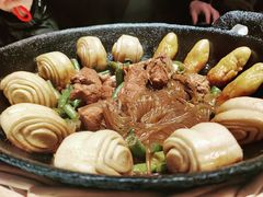 -古洼一锅鲜(开发区店)