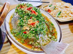 柠檬鱼-妈妈的味道(和顺古镇店)