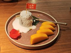 -星叶·东南亚料理(温州万象城店)