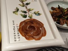-京味斋·北京烤鸭(北京南站洋桥店)