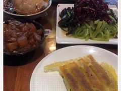 -艳阳天民俗村(公园路店)