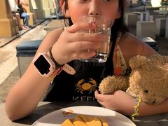 -Ministry of Crab(科伦坡店)