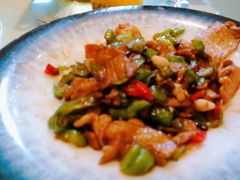 -松沪名灶·豆浆鱼头·新上海菜(飞航吾悦广场店)