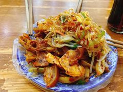 -刘信牛羊肉小炒泡馍(回民街店)
