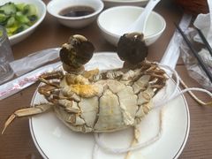 -品鲜村农家菜·阳澄湖大闸蟹(总店)