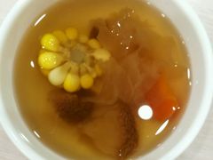 -菩提素健康自助素食馆