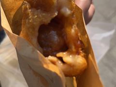 油汆团子-赵天禄(葑门横街店)