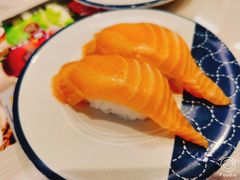 -濱寿司(高新伊藤店)