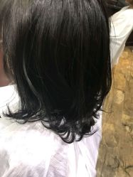 -Amber Salon艾珀沙龙