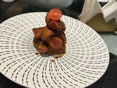 -海天楼中餐厅(吴宫泛太平洋酒店)