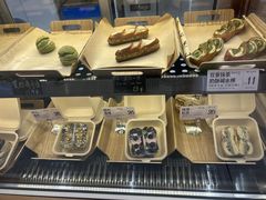 -One Bagel·一个贝果(凯德mall大峡谷店)