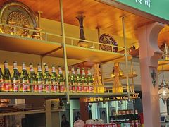 -天山传奇新疆菜(SKLP店)