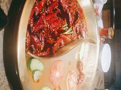 -小龙坎火锅(全球总店)