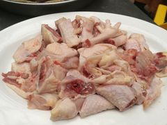 乡下土鸡-榕记(番禺总店)