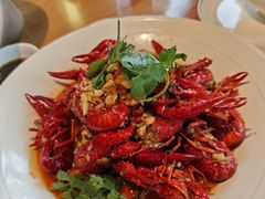 -黄山老妈·土菜(碧桂园店)