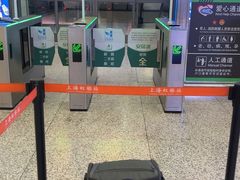 -星巴克(杭州东站东到达店)