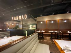 -三猫黑鱼花(南大店)