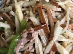 -邱记私房菜·十八年本地菜