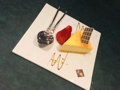 -T館·花园艺术餐厅
