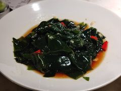 -绿茶餐厅(城西银泰城店)