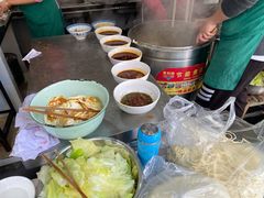 -蒋六十八梯眼镜面(渝中店)