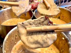 -一品诚记烤肉(大连柏威年购物中心店)
