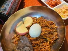 -屋里家延边朝鲜族冷面(南园店)