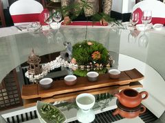 -苏州环秀晓筑养生度假村