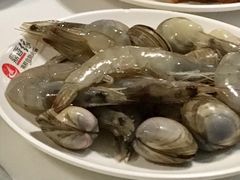 -鼎香缘海鲜自助火锅烤肉(锦辉购物广场店)