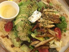 -HELLO 27 意面·沙拉·帕尼尼