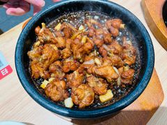 -米村拌饭(青浦万达茂店)