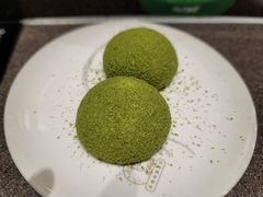 -禾绿回转寿司(万柳华联店)