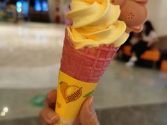 -麦当劳(领展中心城店)