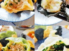 -1910老鲁味海鲜·戳子肉·青岛菜(金沙滩店)