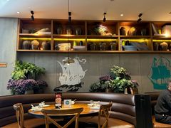 -妈妈菜舟山海鲜(沈家门店)