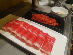 -海底捞火锅(凯德广场店)